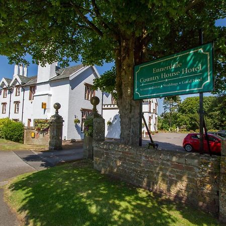 The Ennerdale Country House Hotel 'A Bespoke Hotel' Cleator Экстерьер фото