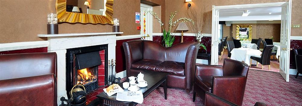 The Ennerdale Country House Hotel 'A Bespoke Hotel' Cleator Экстерьер фото