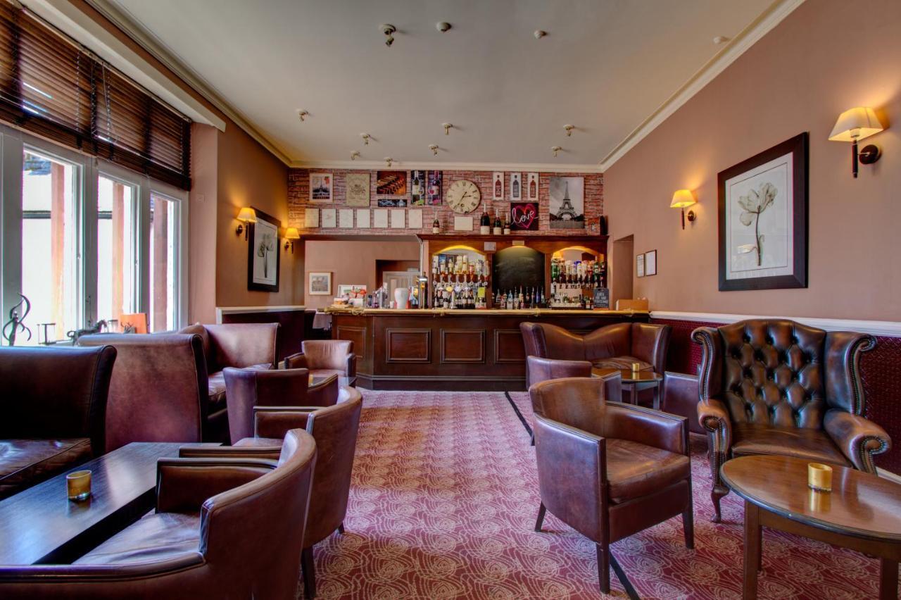 The Ennerdale Country House Hotel 'A Bespoke Hotel' Cleator Экстерьер фото