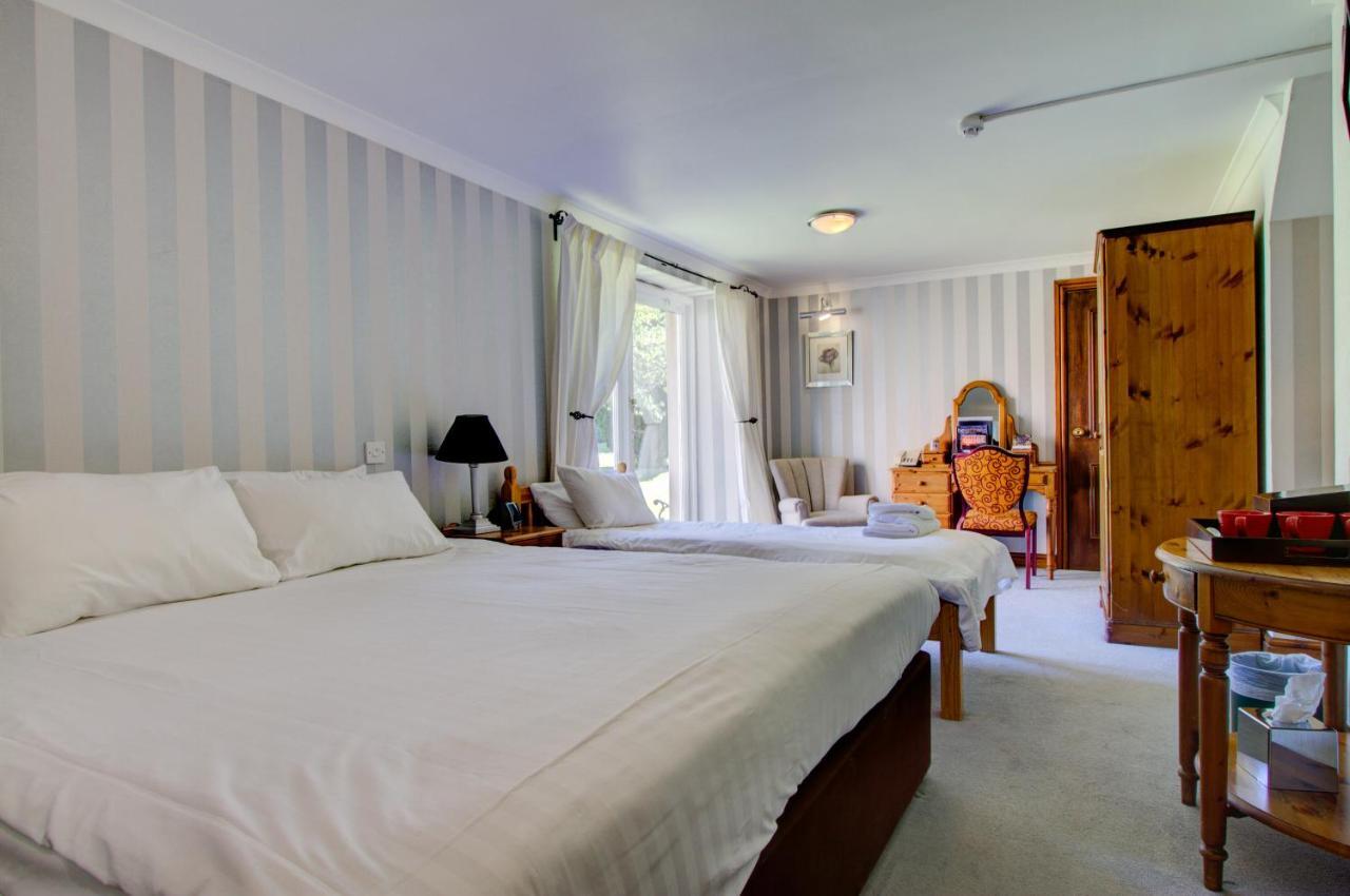 The Ennerdale Country House Hotel 'A Bespoke Hotel' Cleator Экстерьер фото