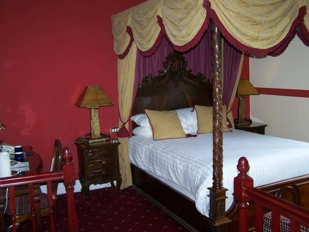 The Ennerdale Country House Hotel 'A Bespoke Hotel' Cleator Экстерьер фото